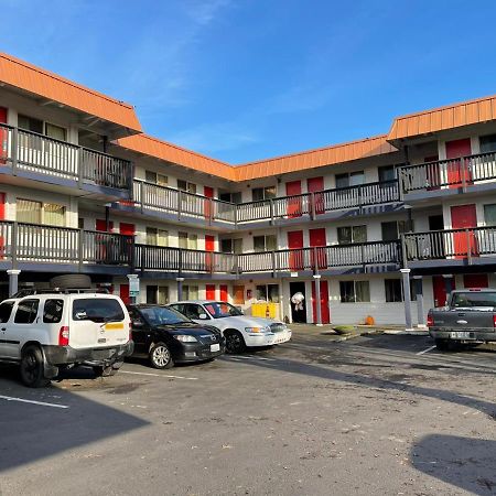 Portland Inn Екстериор снимка