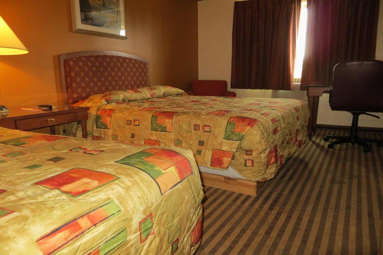 Portland Inn Екстериор снимка