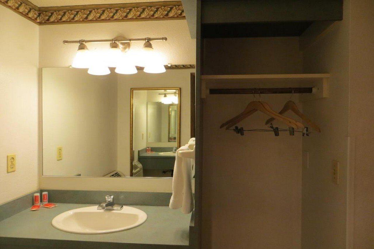 Portland Inn Екстериор снимка