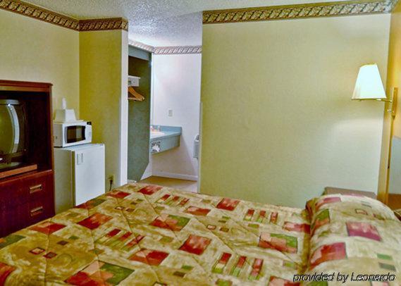 Portland Inn Стая снимка