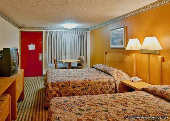 Portland Inn Стая снимка