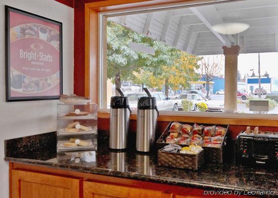 Portland Inn Ресторант снимка