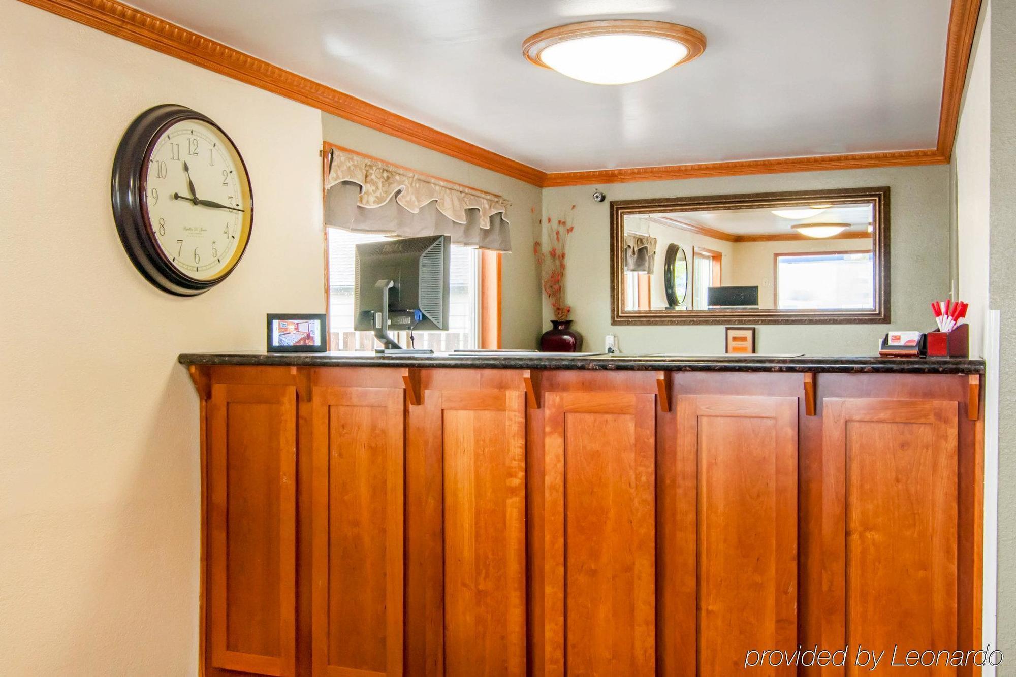 Portland Inn Екстериор снимка