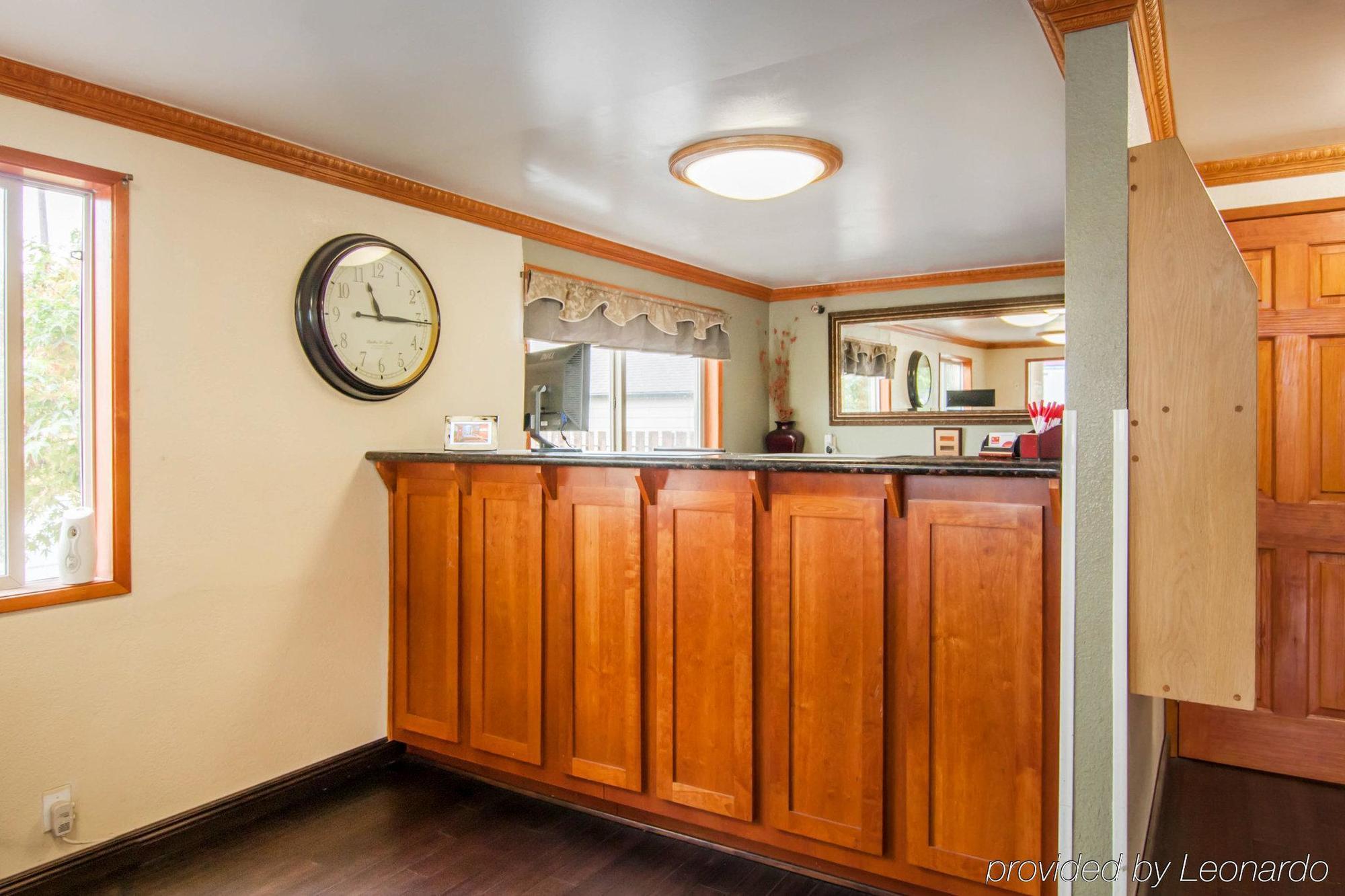 Portland Inn Екстериор снимка
