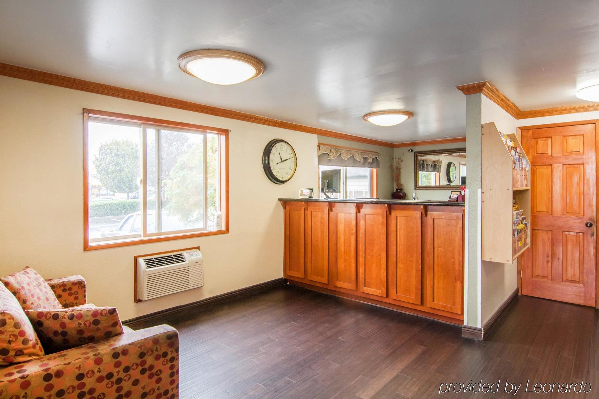 Portland Inn Екстериор снимка