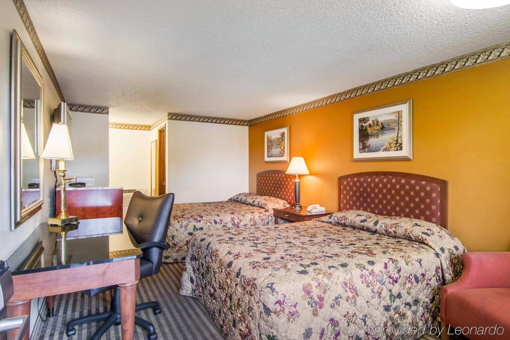 Portland Inn Екстериор снимка