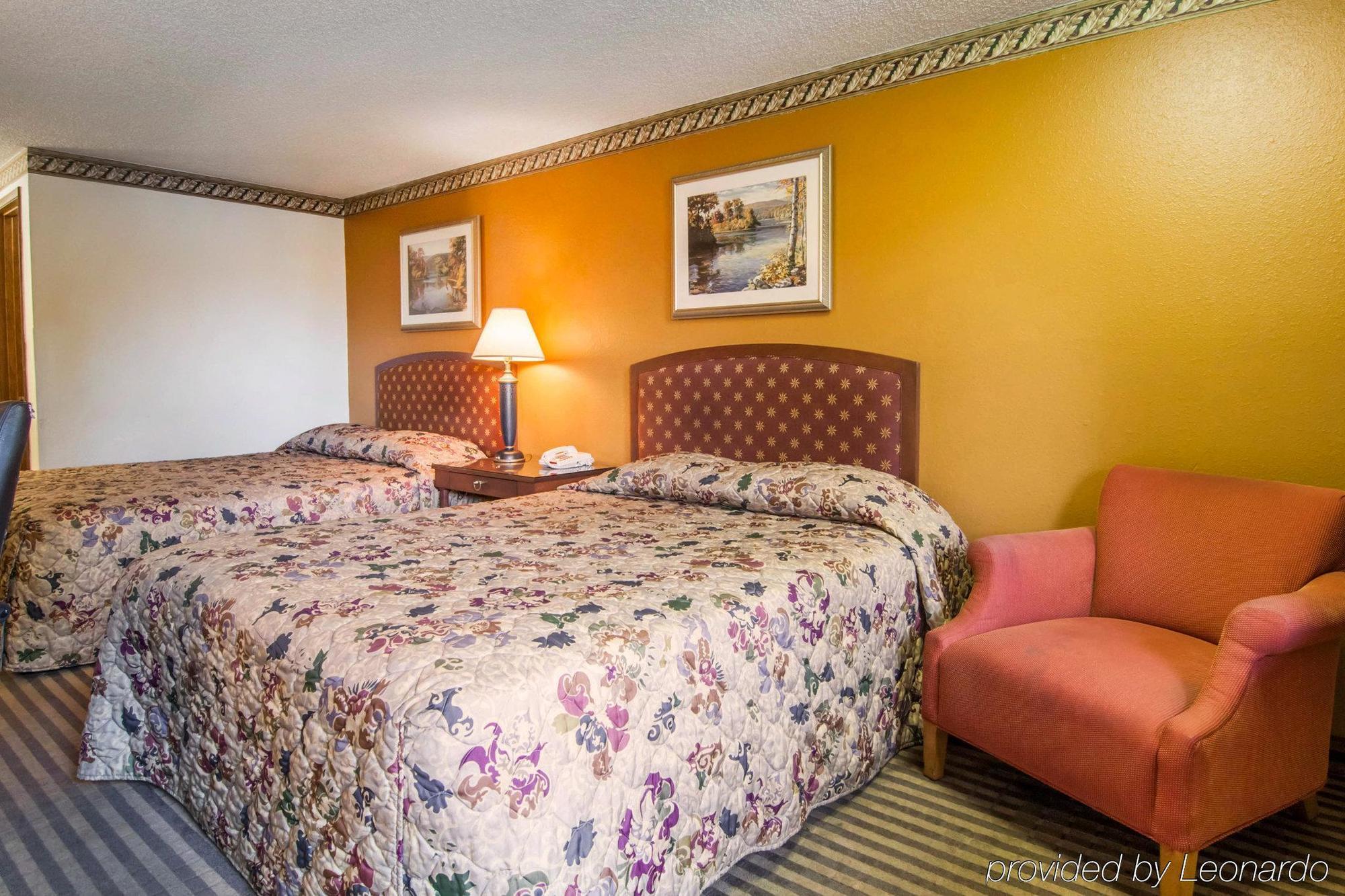 Portland Inn Екстериор снимка