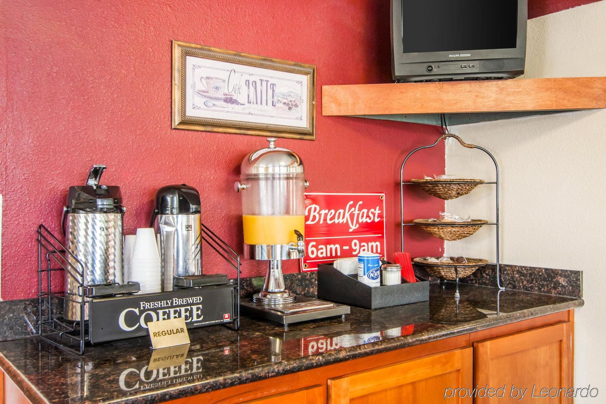 Portland Inn Екстериор снимка