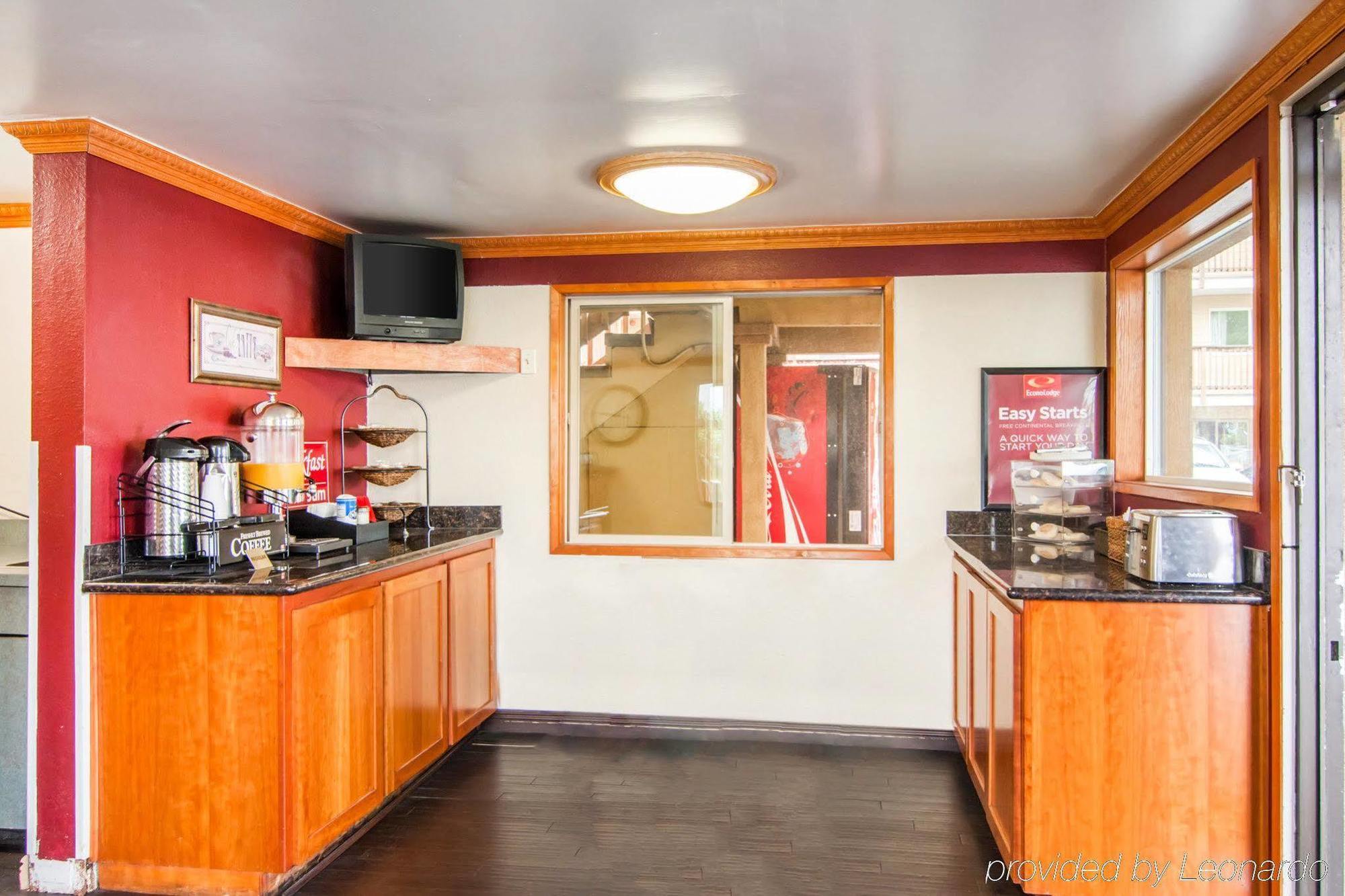 Portland Inn Екстериор снимка