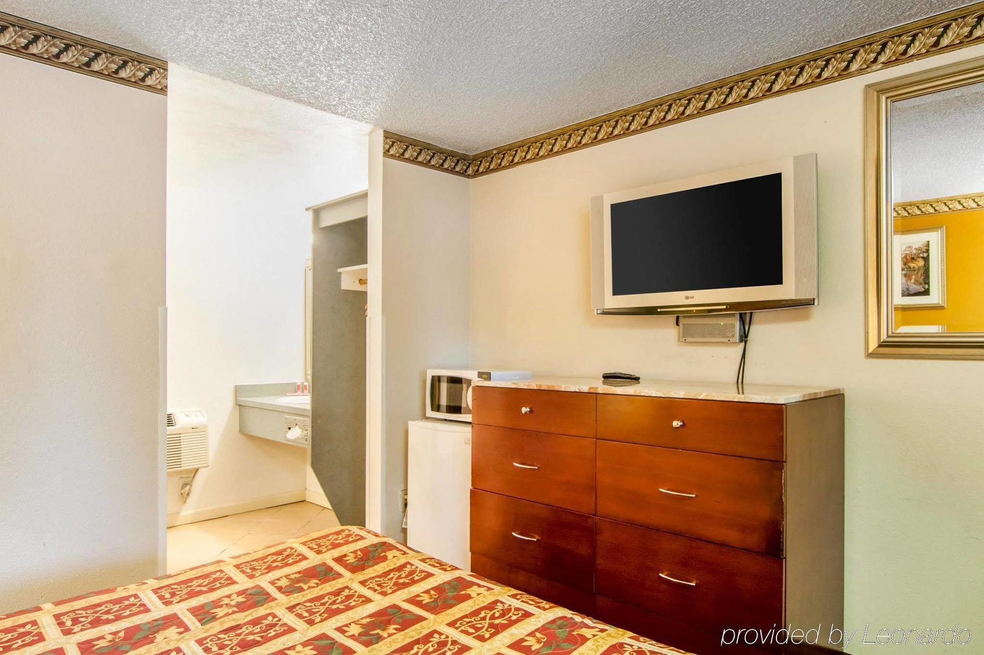 Portland Inn Екстериор снимка