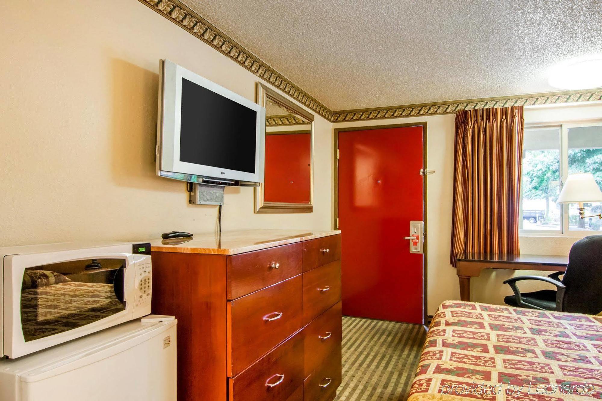 Portland Inn Екстериор снимка