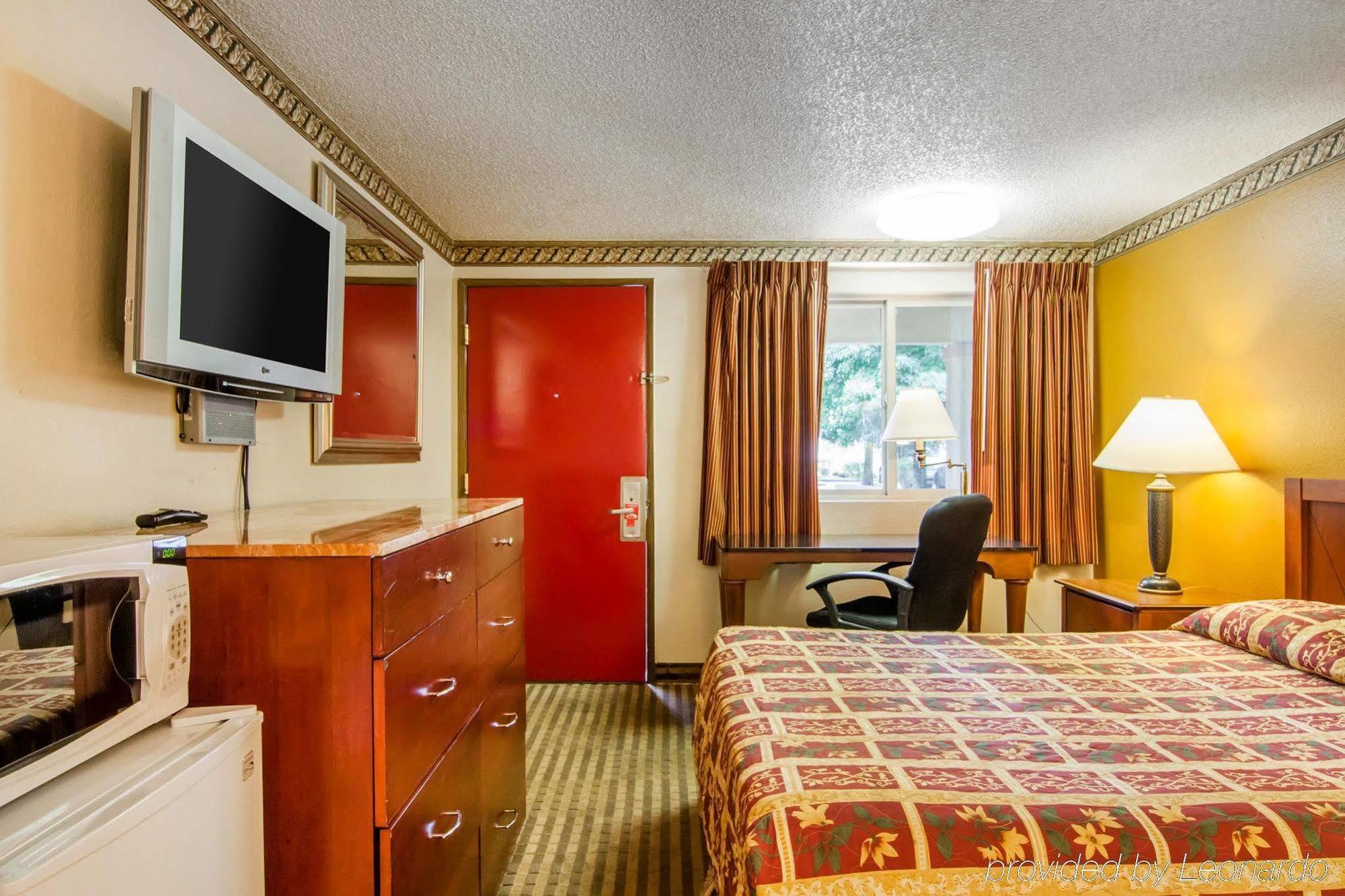 Portland Inn Екстериор снимка
