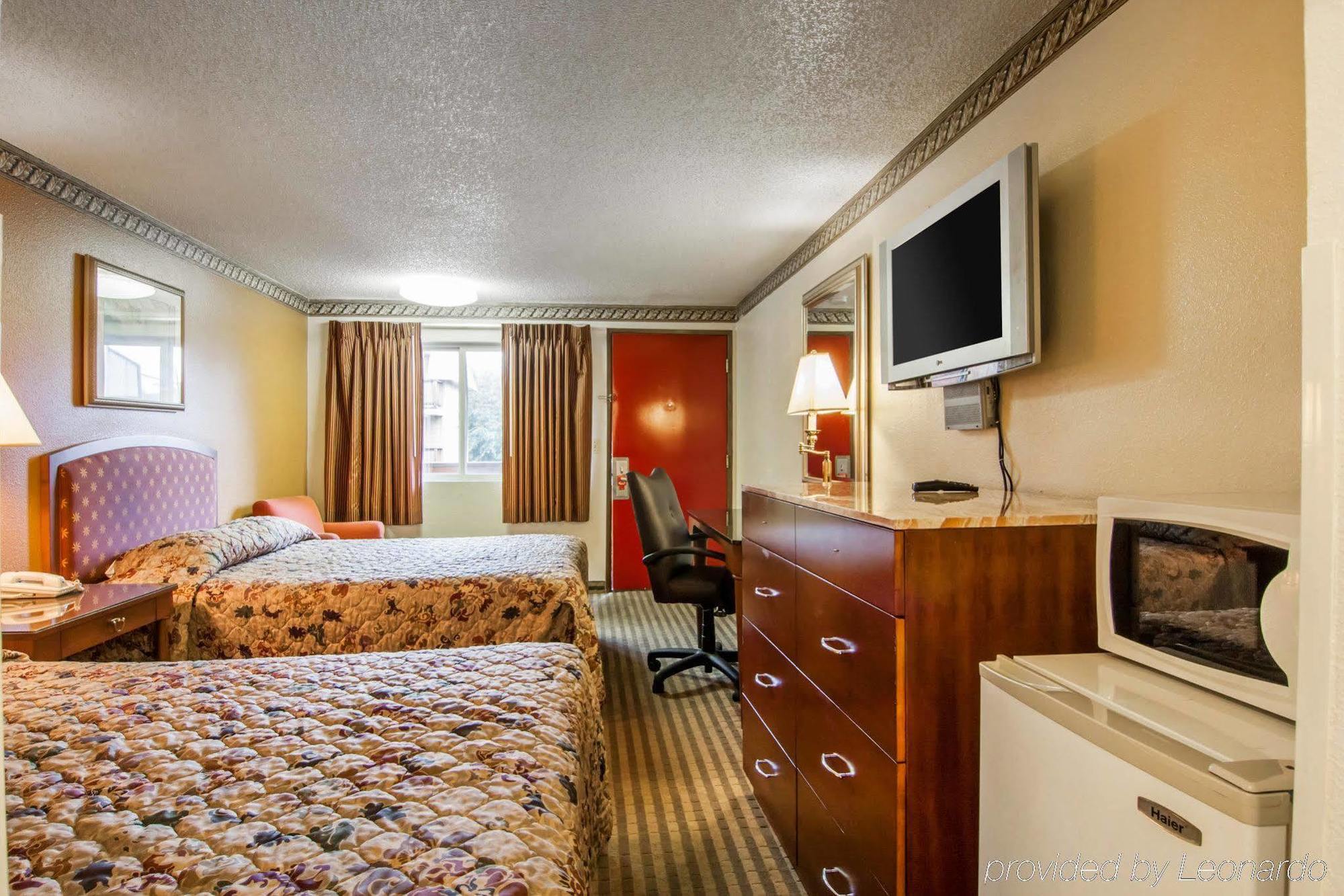 Portland Inn Екстериор снимка