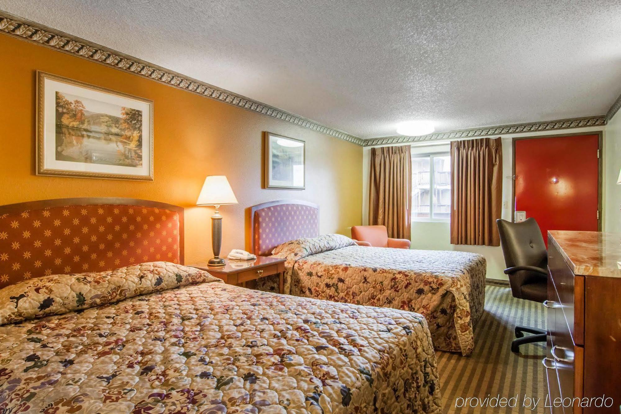 Portland Inn Екстериор снимка