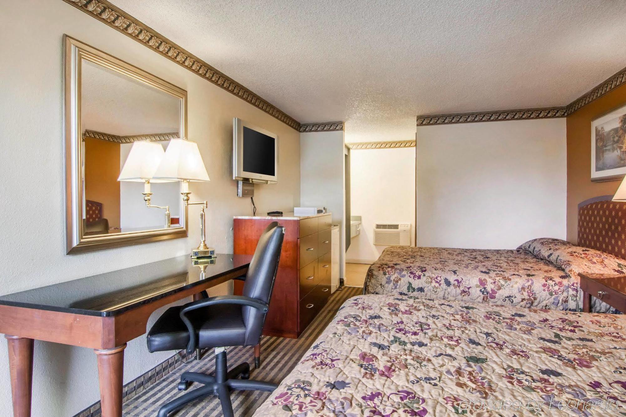 Portland Inn Екстериор снимка