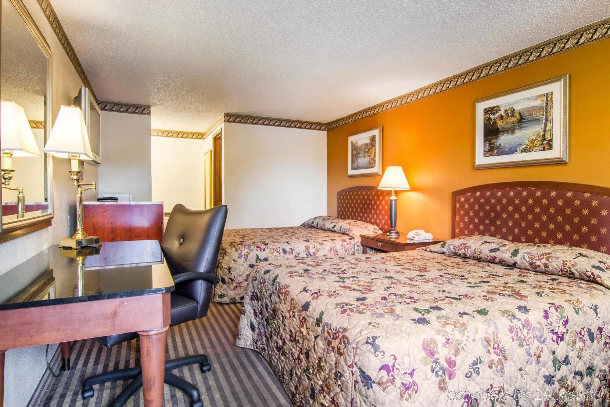Portland Inn Екстериор снимка