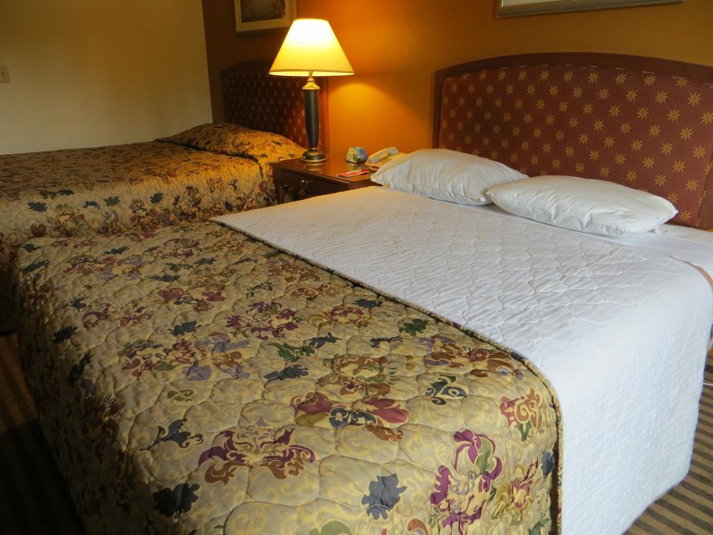 Portland Inn Екстериор снимка